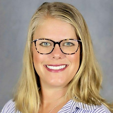 Erika Higgins