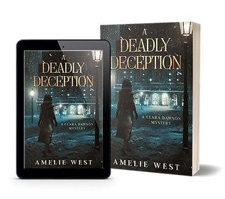 a deadly deception