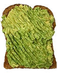 Avocaod toast