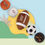 Thumbnail: Personalized Sports Pillows 