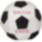 Thumbnail: Personalized Sports Pillows 