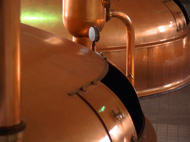 Beer Factory