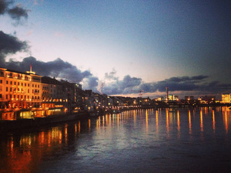 Business in Basel
