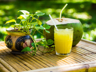 Detox Diary