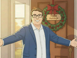 Customer experience and holiday hospitality