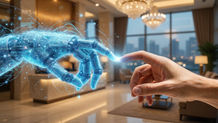 AI in Hospitality: Balancing People and Technology