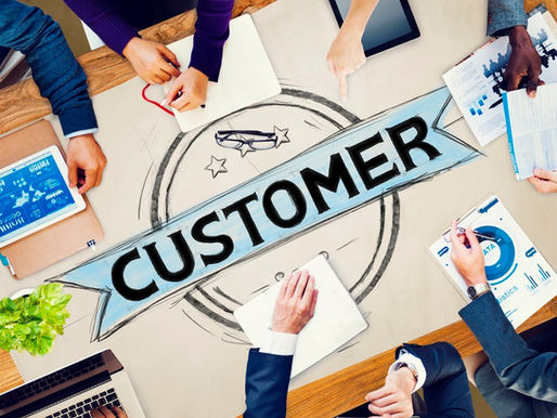 Making Customer Service Great Again﻿