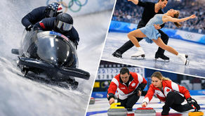 Olympic Performance Under Pressure