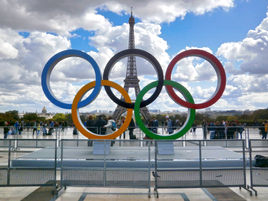 Gold Level Leadership: 5 Olympic Lessons for Business Excellence