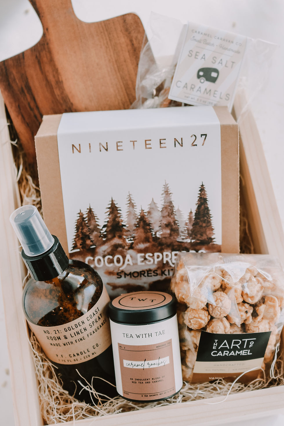 Housewarming gift