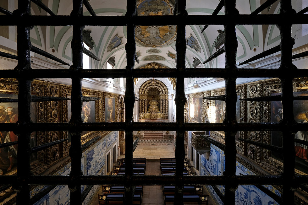 Grade Conventual