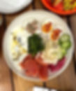 Breakfast with Feta