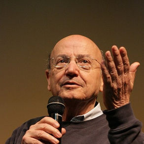 Theodoros "Theo" Angelopoulos | Greek Film Director | The Timeless Artistry of an Enigmatic Maestro