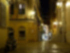 Corfu Old City