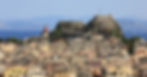 Old Town Corfu