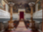 Hall of the Academy of Athens