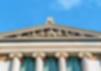 Pediment of the Academy of Athens
