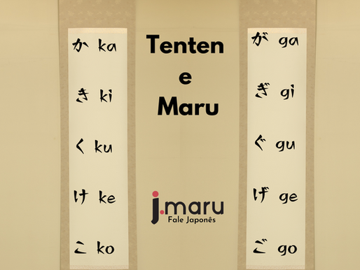 Tenten e Maru