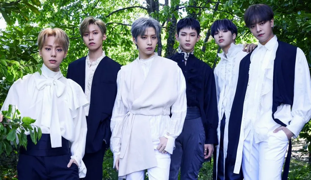 ONEUS - Guess The Member Game - Lundi 09/01