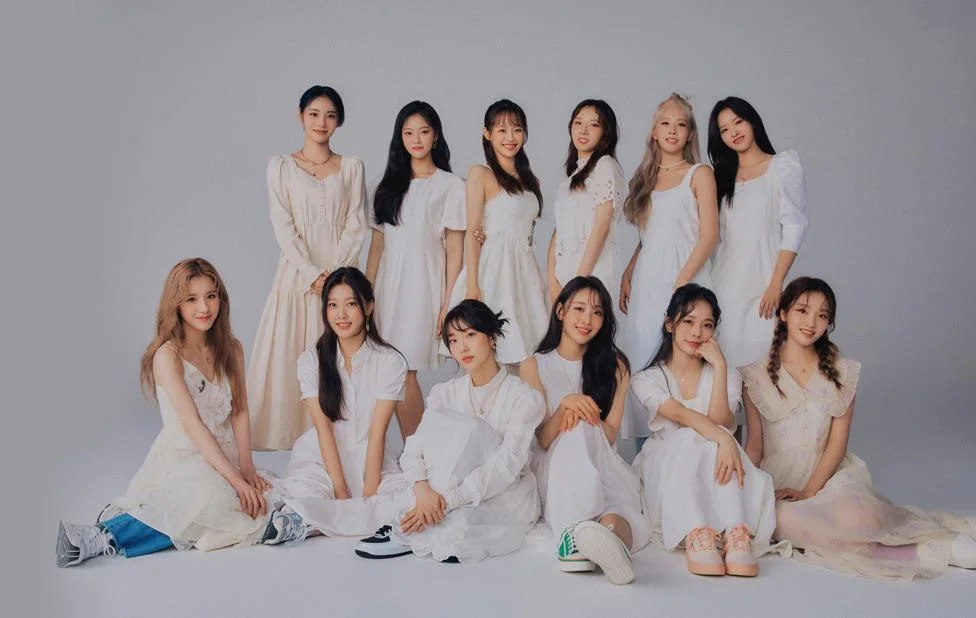Karaoké LOONA - Samedi 12/11