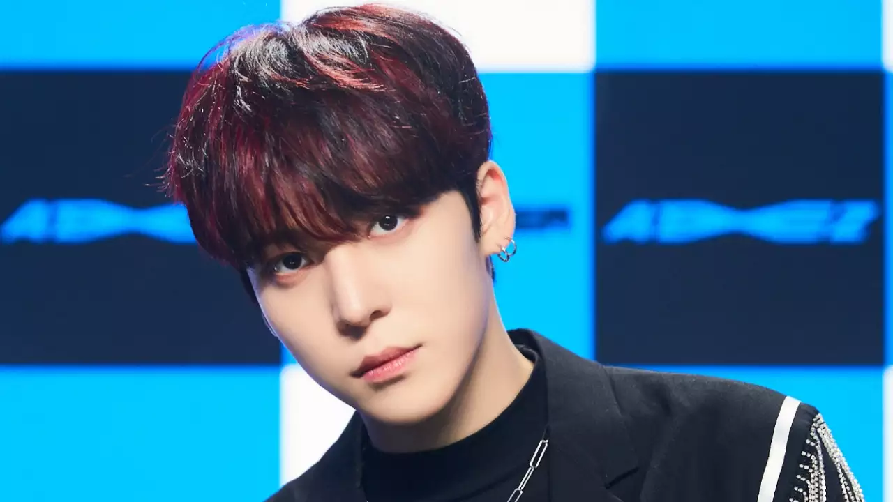 Yunho Day - Karaoké spécial Ateez - Jeudi 23/03