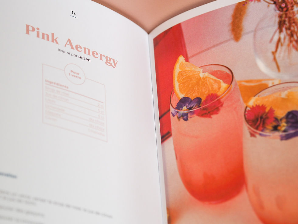 KPop_DRINKS_KICK_CAFE_PARIS