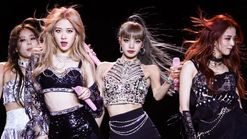 Karaoké spécial BLACKPINK - Vendredi 09/12