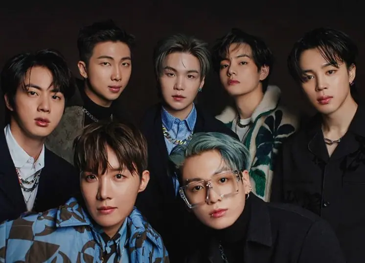 Karaoké spécial BTS - Vendredi 30/12