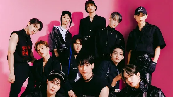 THE BOYZ Watch Party - Mercredi 07/12