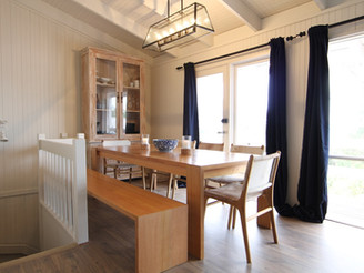 BEACH HOUSE FOR LONG STANDING CLIENT