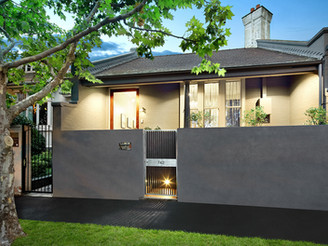 TOORAK HOUSE FOR SALE