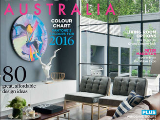 WE MADE THE COVER.......