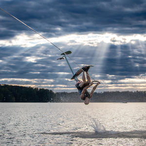 Water sports