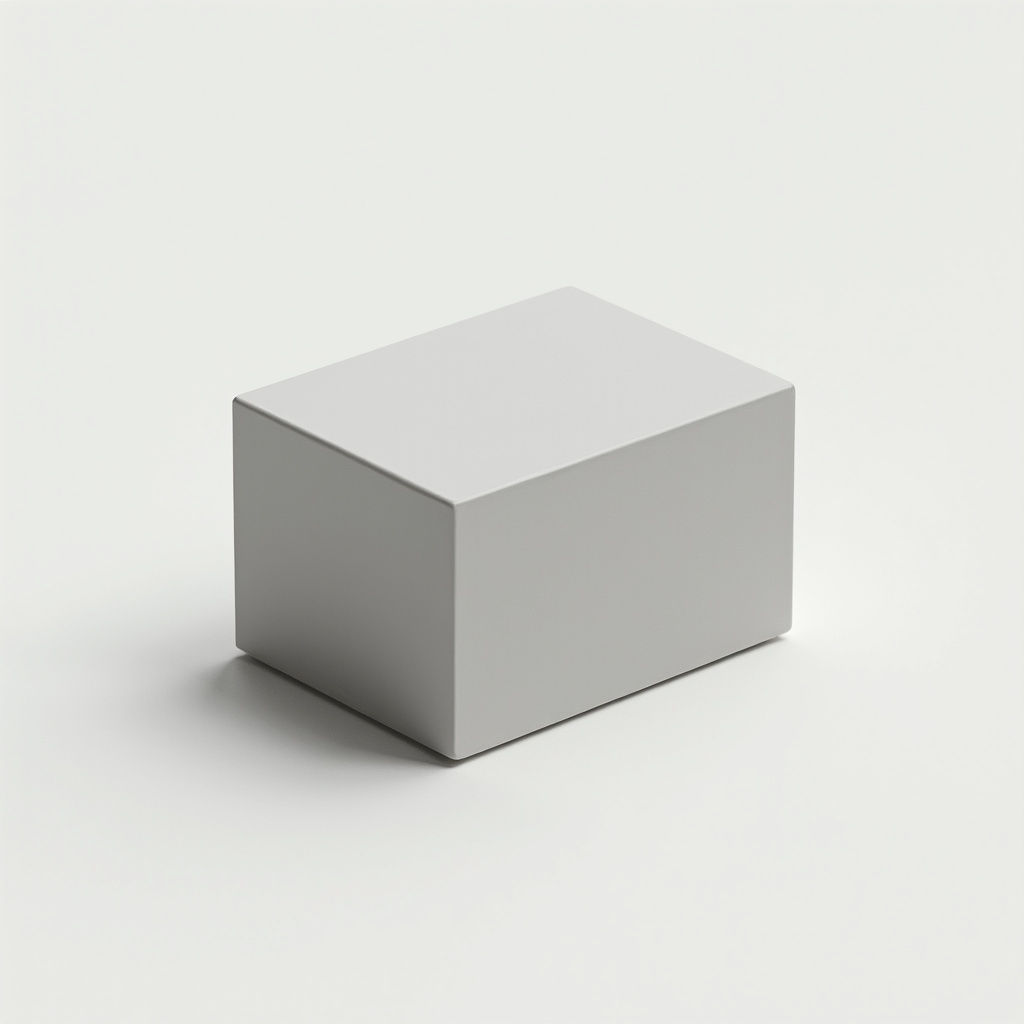 Miniature Beton Blok