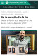SERENDIPIA - RADIO CULTURA - Entrevista por Malena Rodríguez (2025)