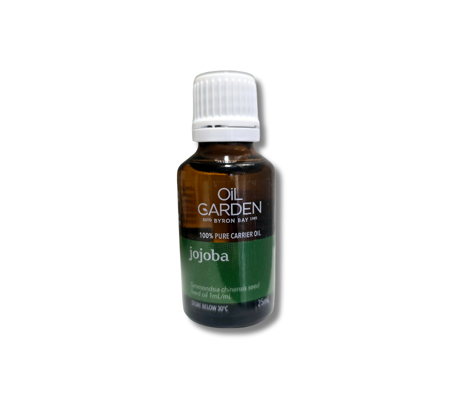Pure Jojoba Oil - Oil Garden