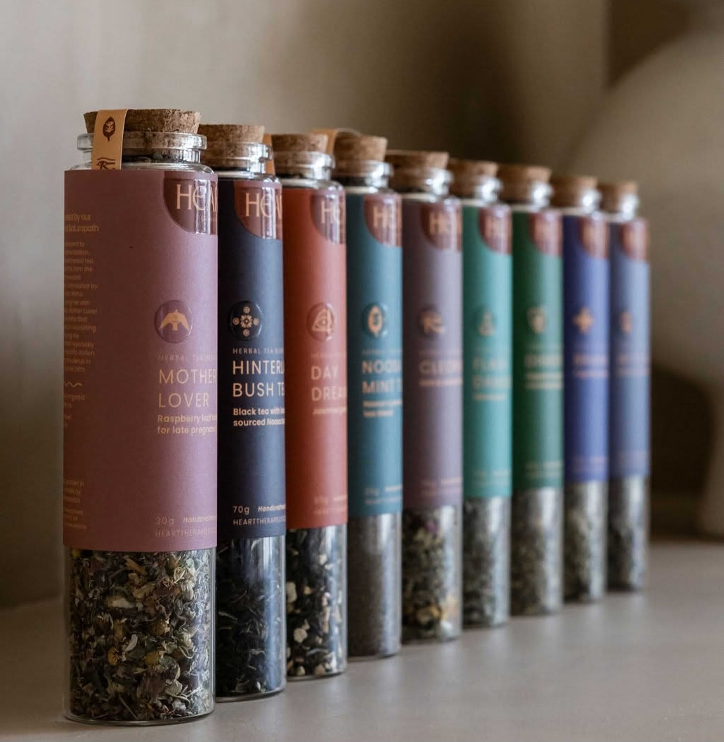 Digestive - Organic Digestive Health Herbal Tea