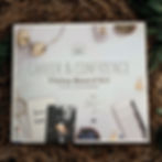 Career & Confidence Vision Board Kit by Hinkler Imagine (Box Set)