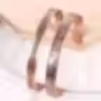 Pure Copper Magnetic Bracelet - 3500 Gauss