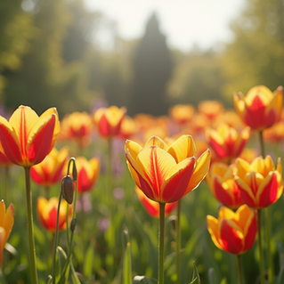 Beltane: Celebrating Nature and Summer's Arrival with Passion and Purpose