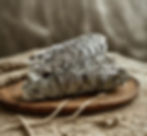 Californian White Sage Smudge Stick - Purification