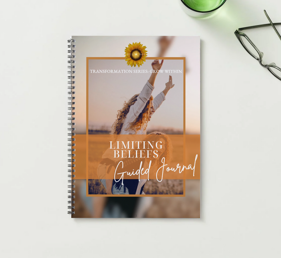 Guided Journals and Instant Download e-books