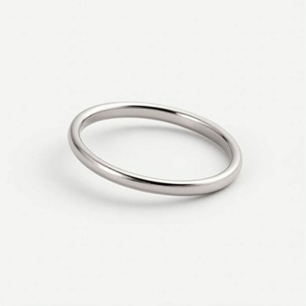 Classic Bangle Bracelet