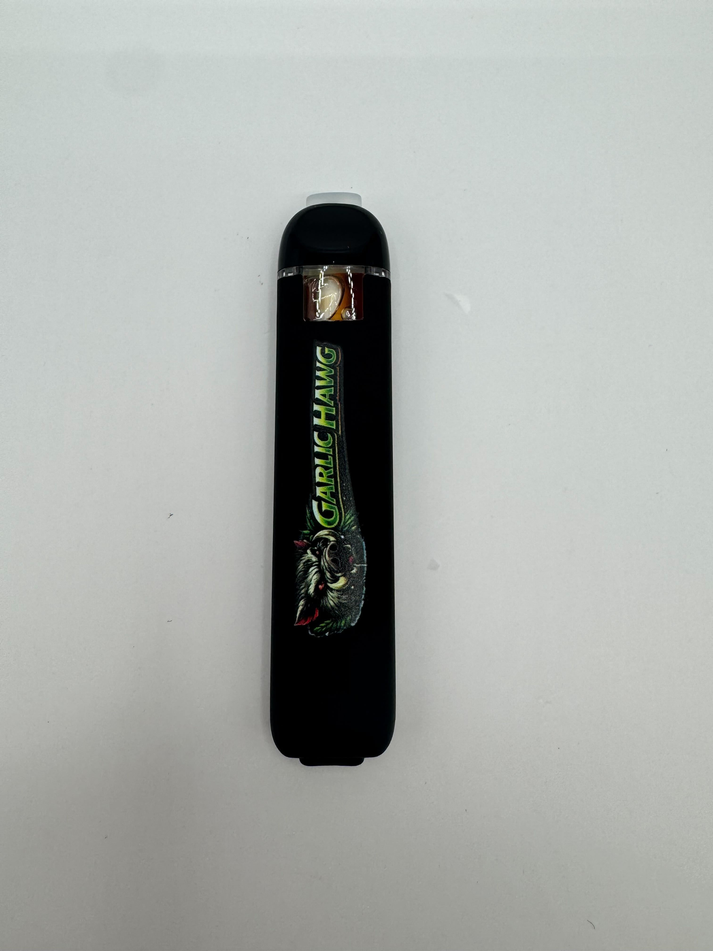 Boss Rosin Cart .5G - Garlic Hawg