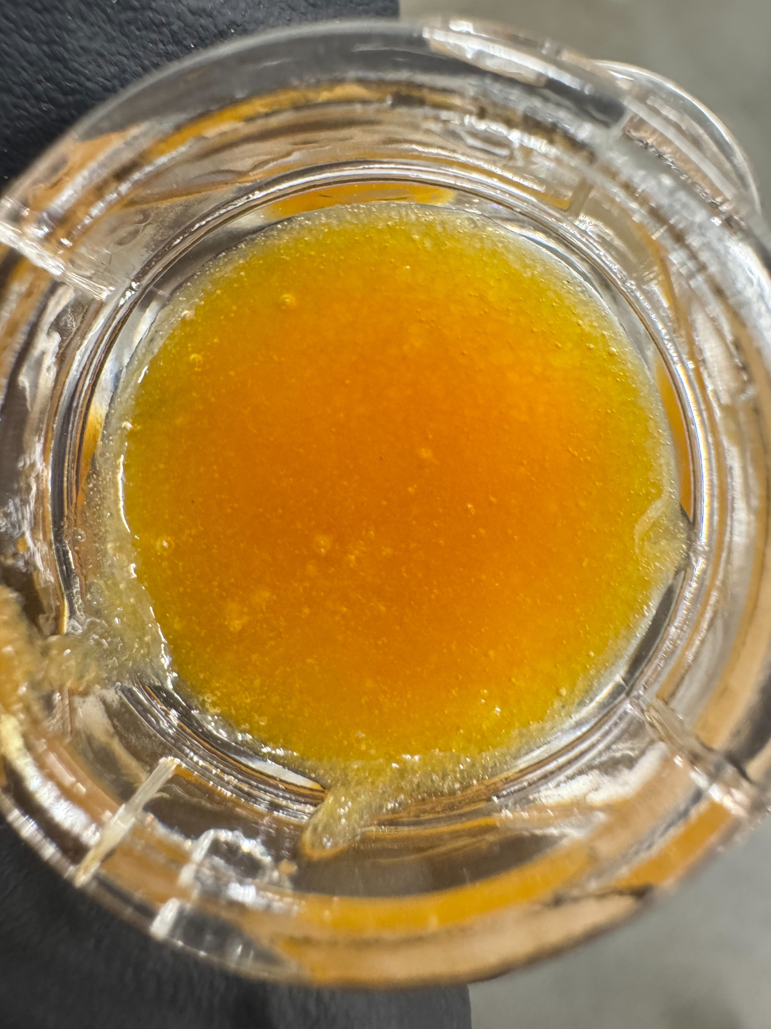 Boss OZ JAR -Bruce Banner