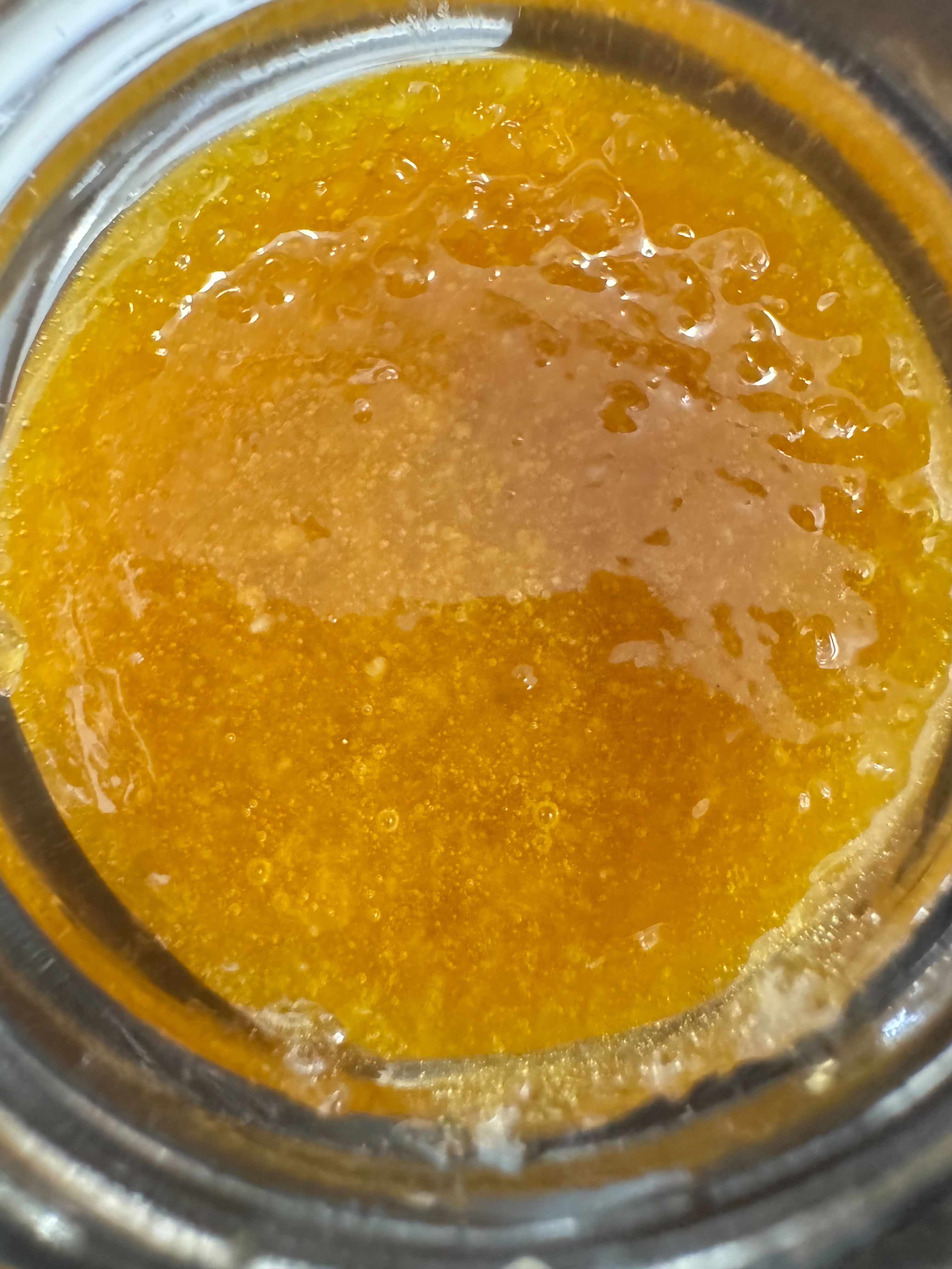 Boss Premium Sauce - Honey Hanna 2g