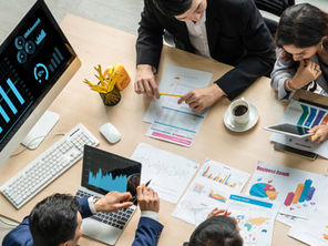 The Role of Data Strategy in Business Success