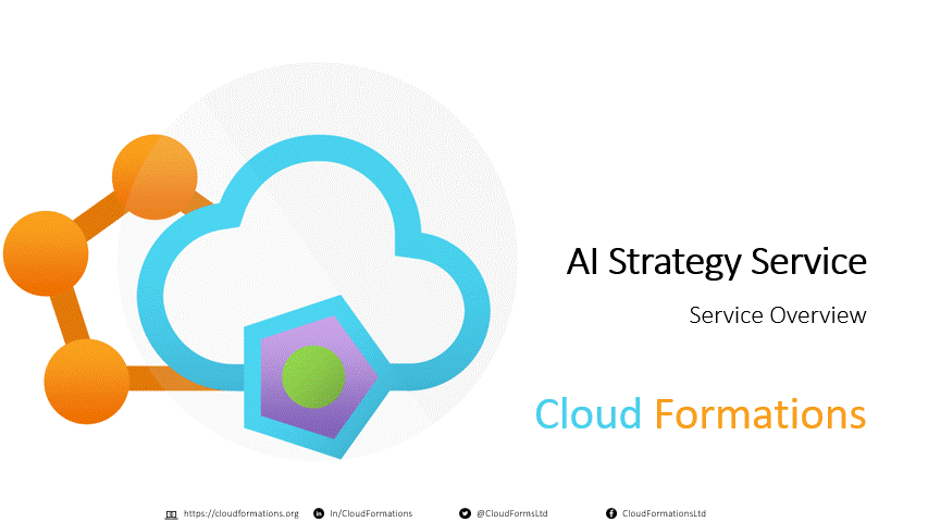 AI Strategy Consulting