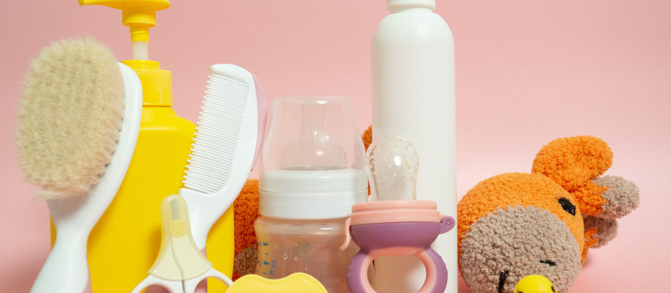 Registry Guide: What Do I Really Need to Breastfeed?
