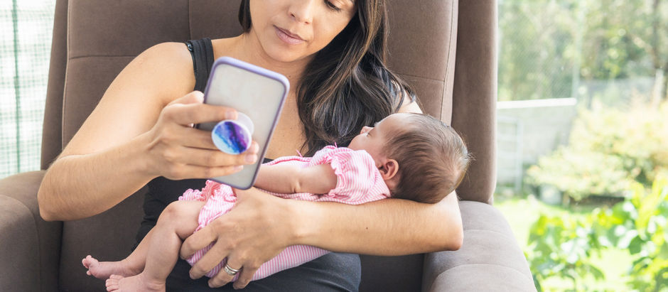 Engorgement: How to Manage the Discomfort and Protect Your Supply